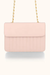 Wanderlite Shoulder Bag - Color Pink